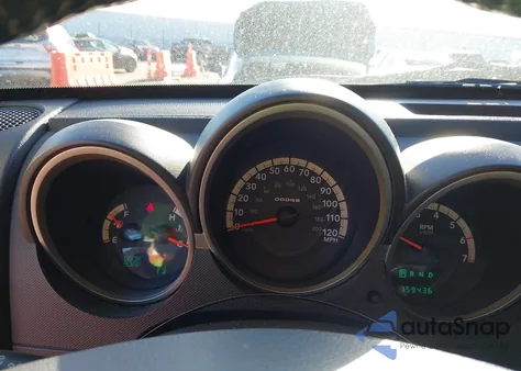 2009 Dodge Nitro Slt/Rt from USA, damaged, VIN 1D8GU58XX9W551520